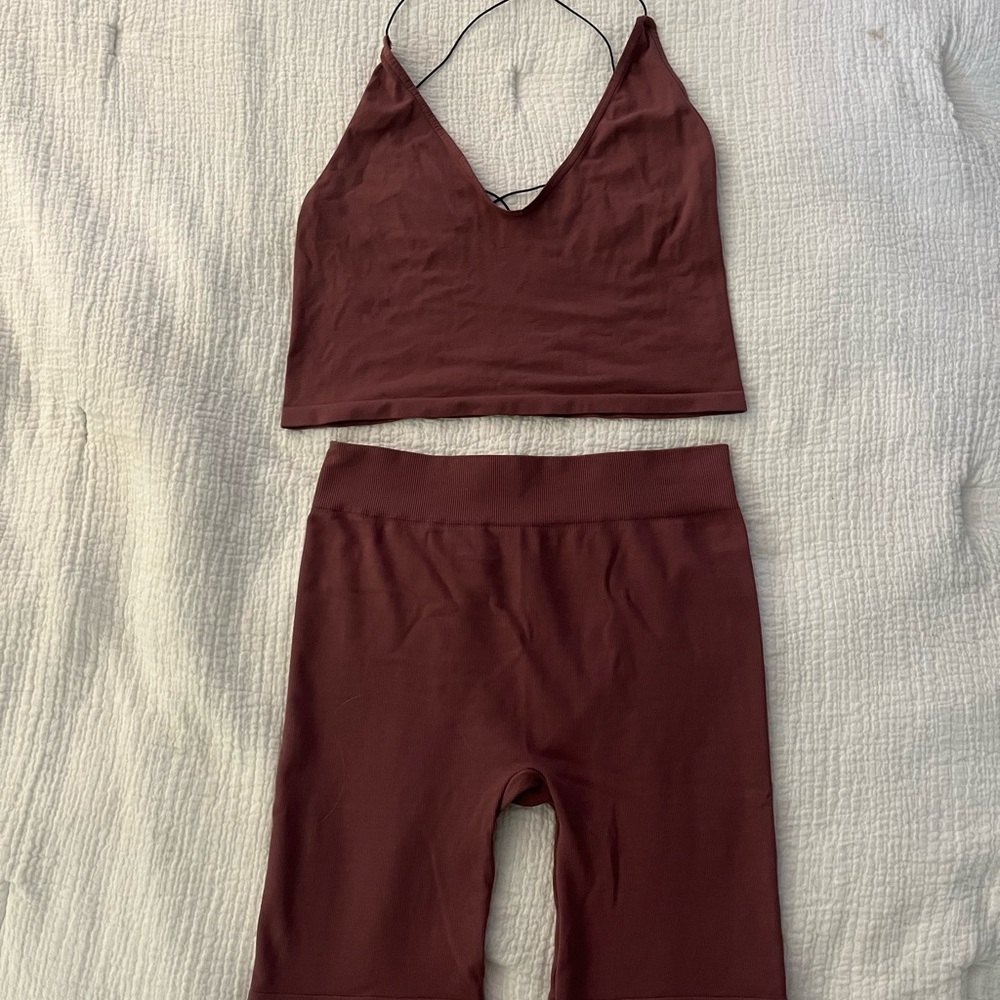 Free People set